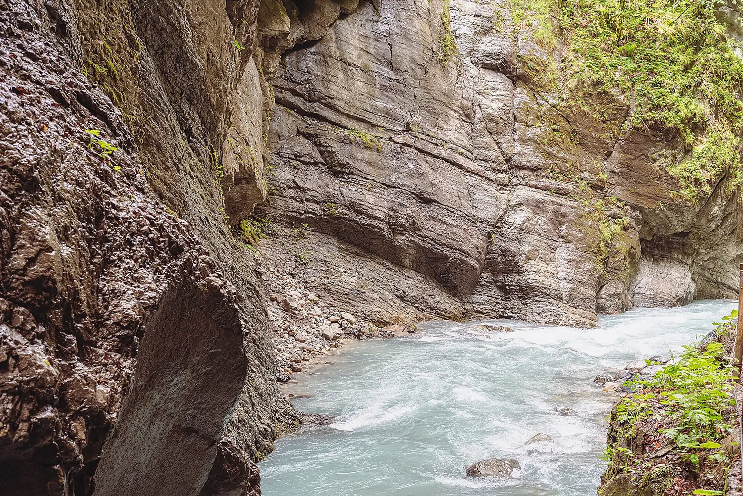 20230608 Partnachklamm 08