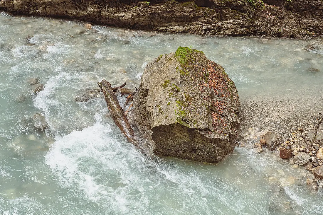20230608 Partnachklamm 05