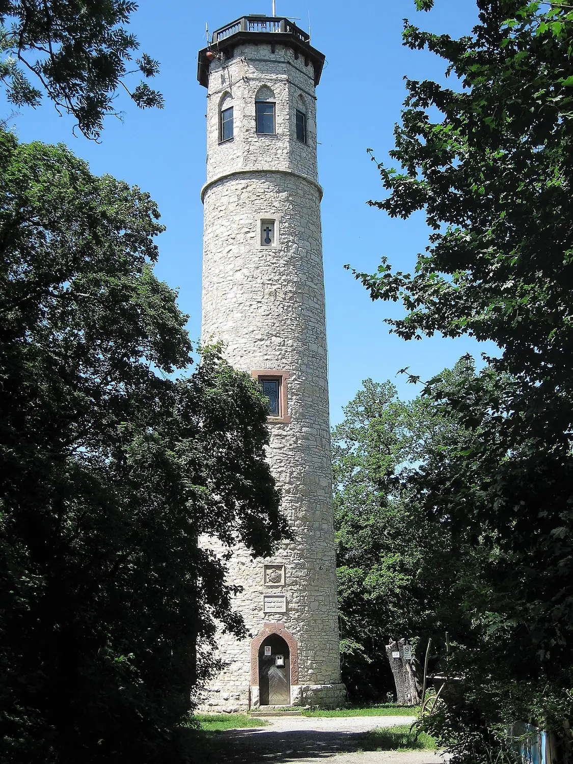 Paulinenturm 10