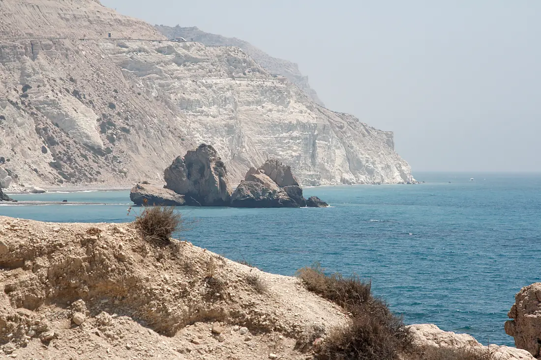 Aphrodite's Birthplace - panoramio (3)