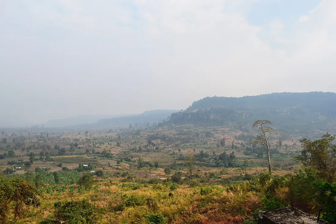 Kulen Mountain National Park (26534688808)