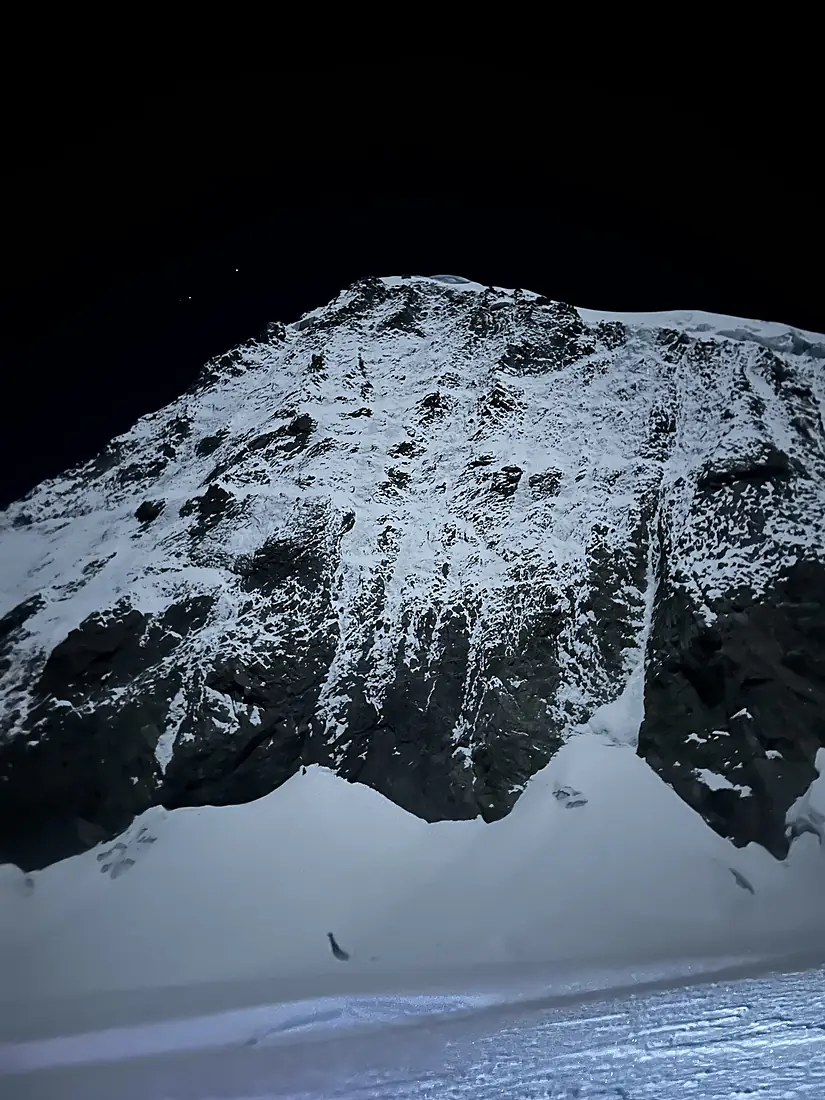 Pico Colón 5.730