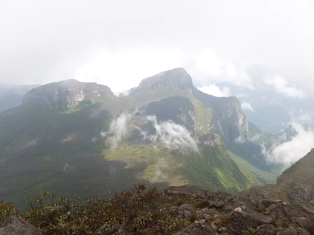 Pico 31 de Março