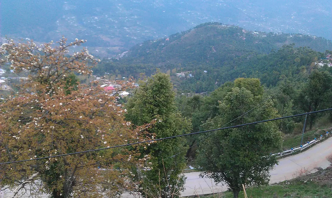 Muree pindi point (1)