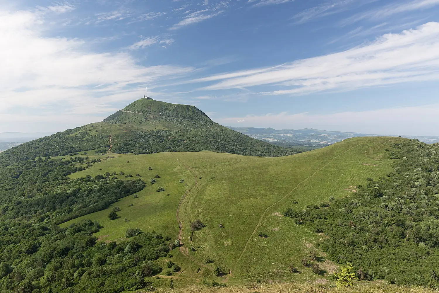 Puy de Dôme - 136