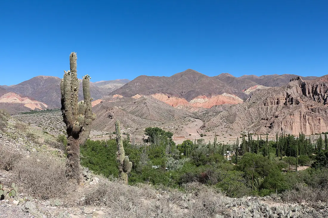 Quebrada de Humahuaca 01