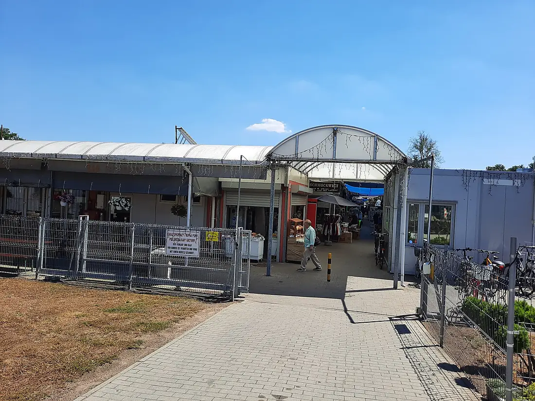 Bazar Słubice