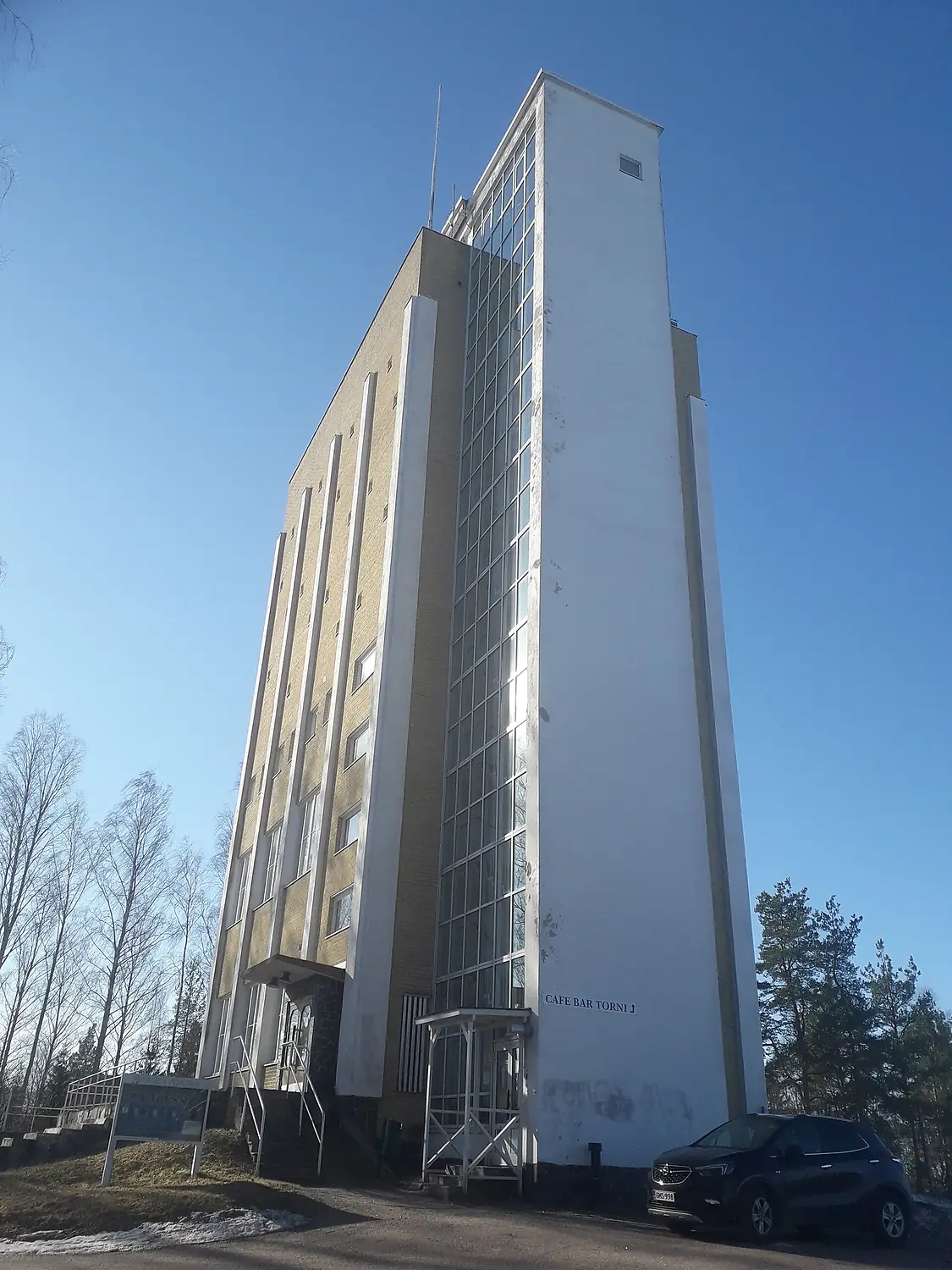 Riihimäen vesilinna