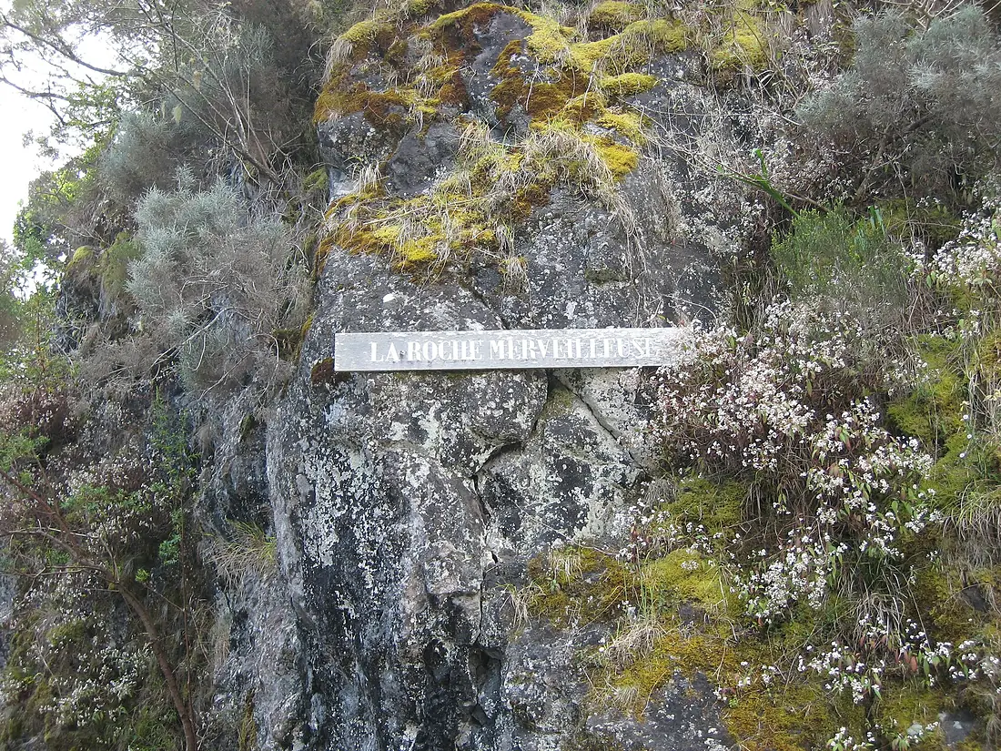 Roche Merveilleuse 3