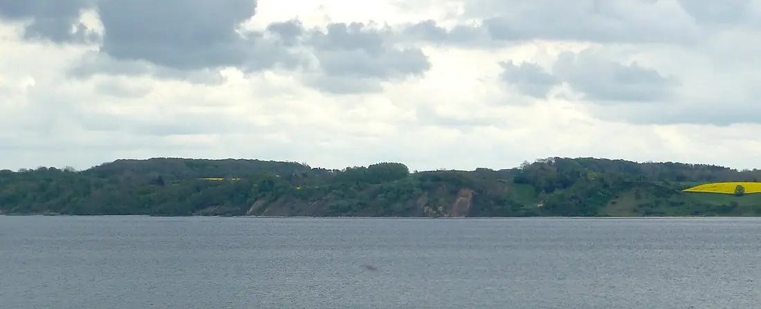 Røjle Klint