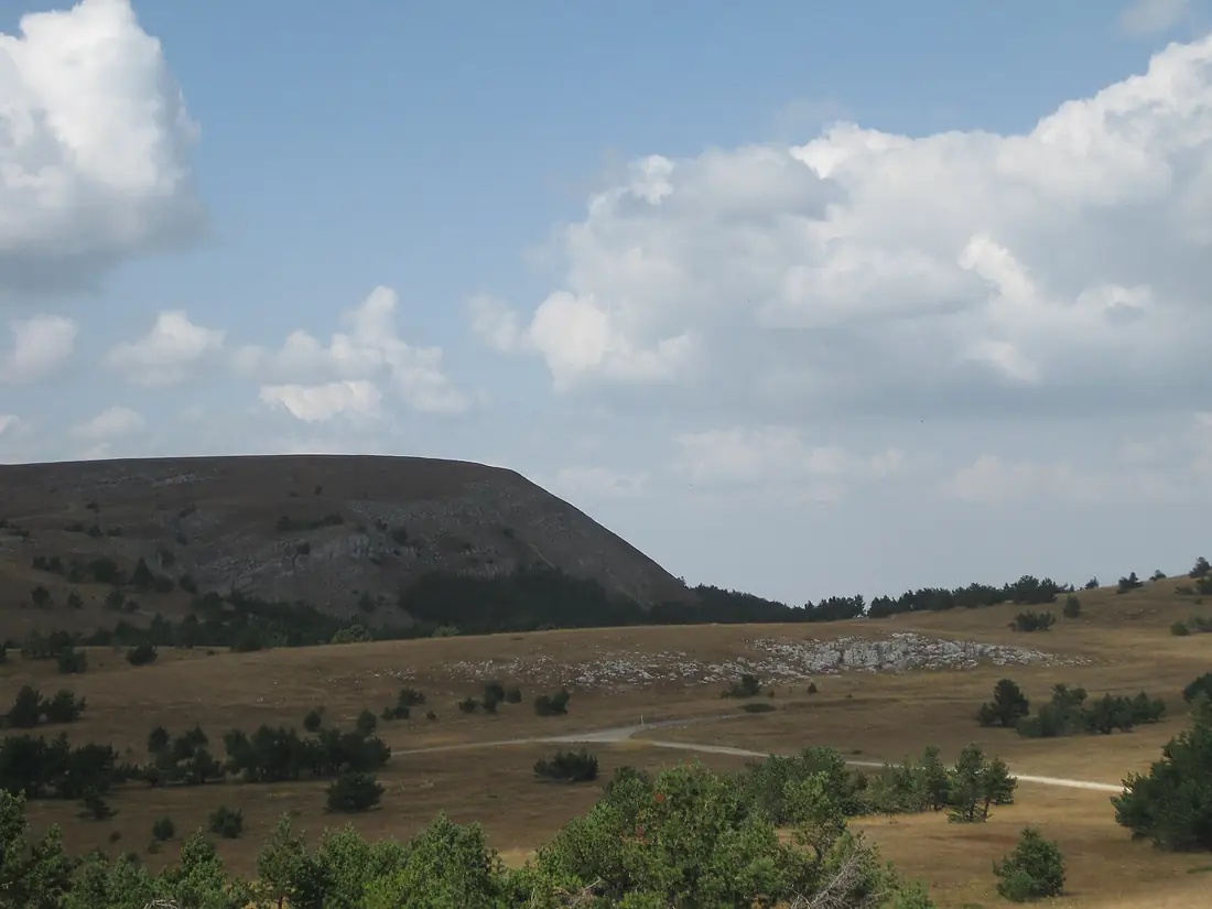 Роман-Кош