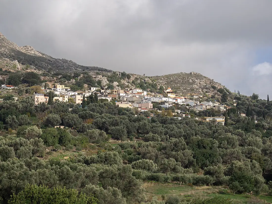 Νυβριτός 4533