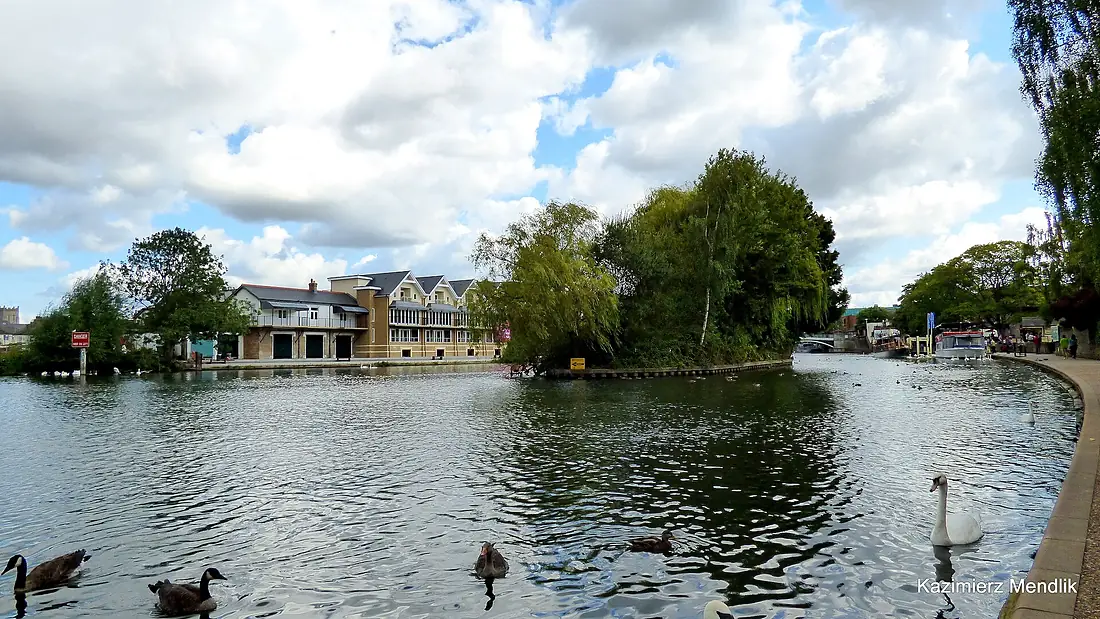 Alexandra Park, Windsor and Maidenhead , Anglia - panoramio (1)