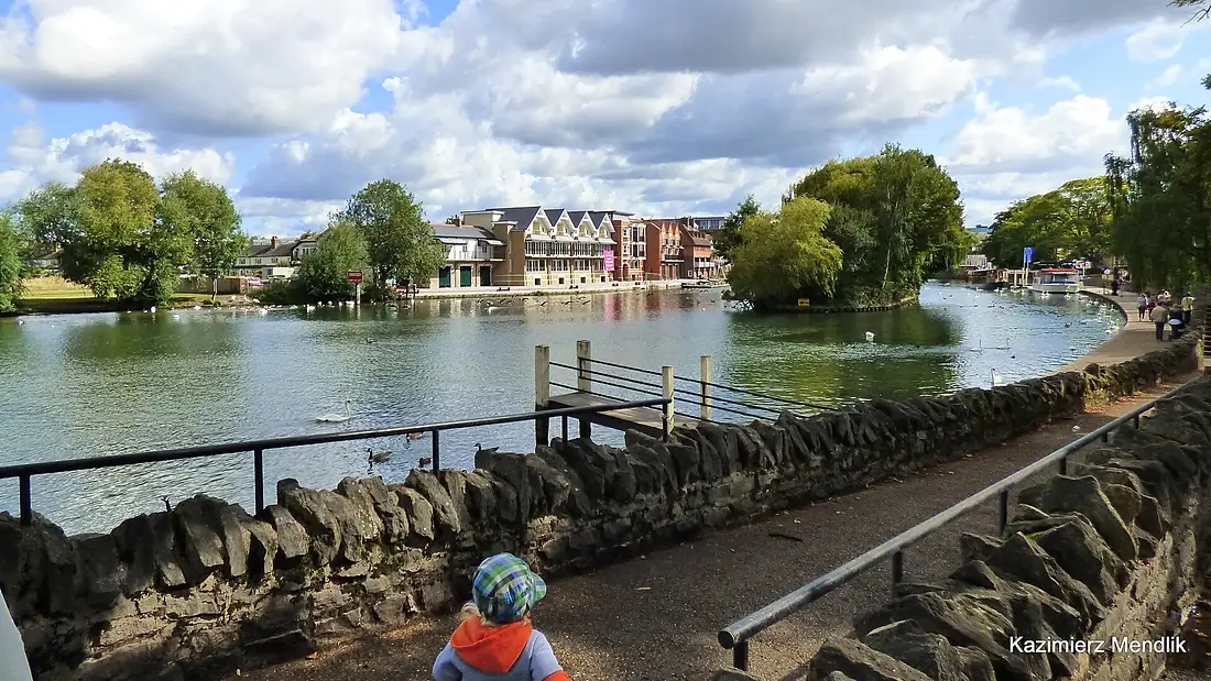 Alexandra Park, Windsor and Maidenhead , Anglia - panoramio (3)