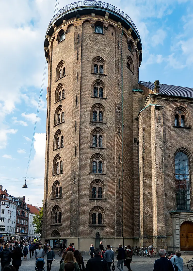 Rundetaarn (Copenhagen) 01