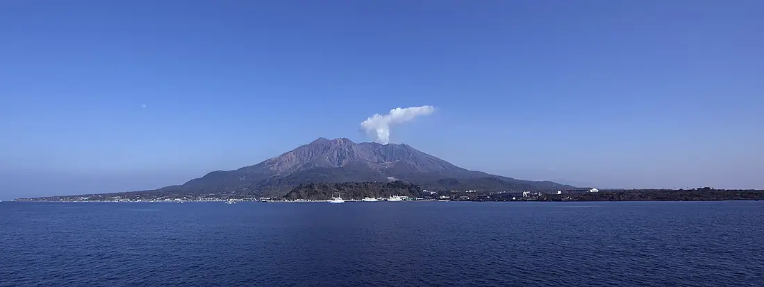 Sakurajima55