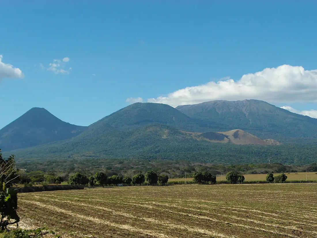 Complejo Los Volcanes