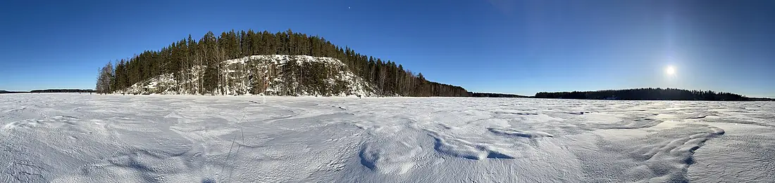 Saraakallio