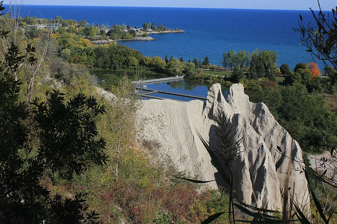 Scarborough Bluffs - Laslovarga (33)
