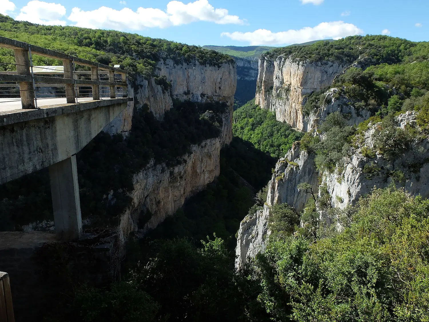 Foz de Arbaiun