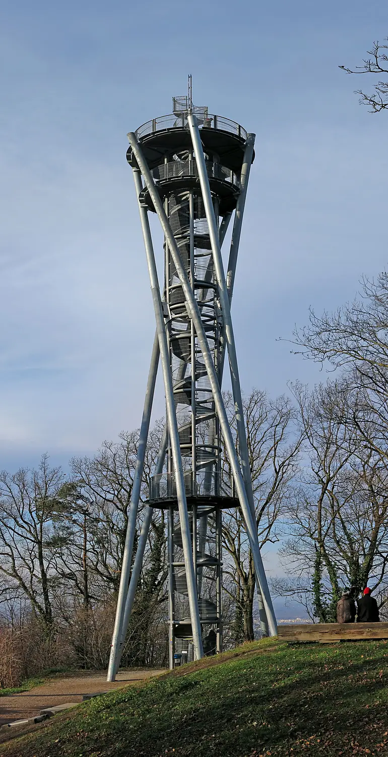 Schlossbergturm (Freiburg)