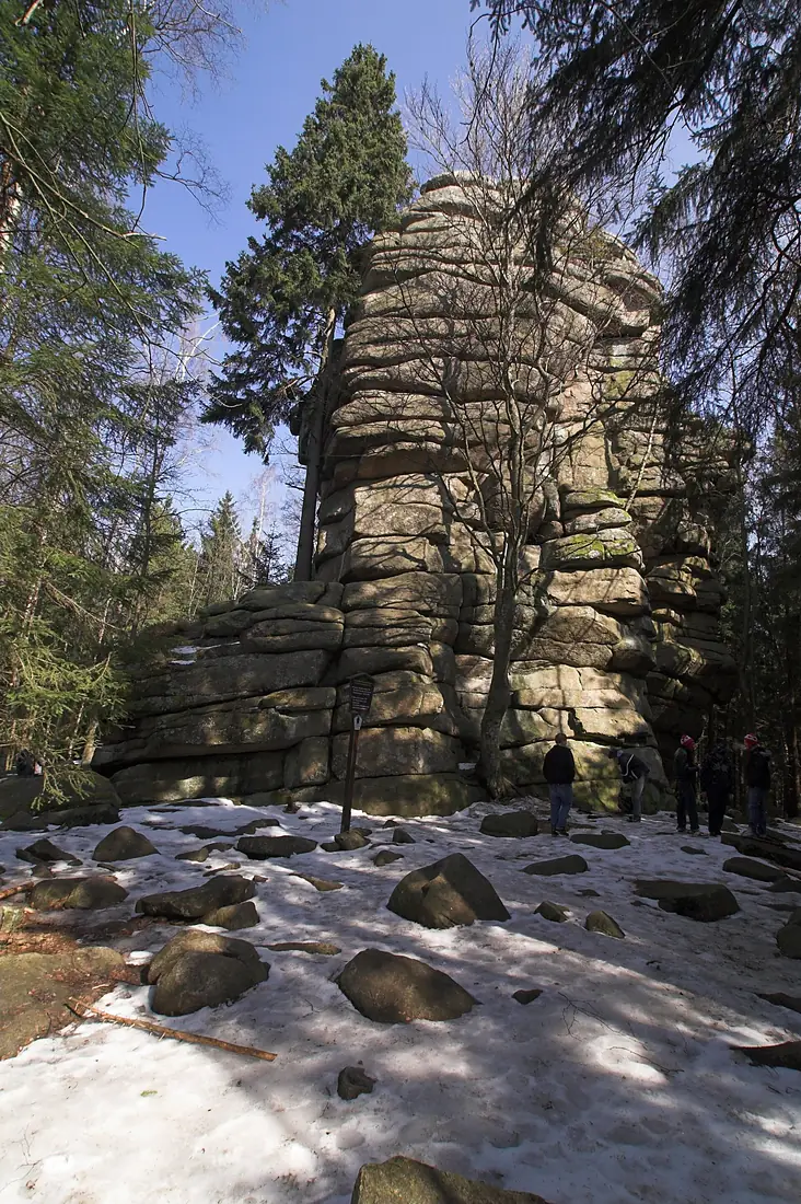 SchnarcherklippeNord