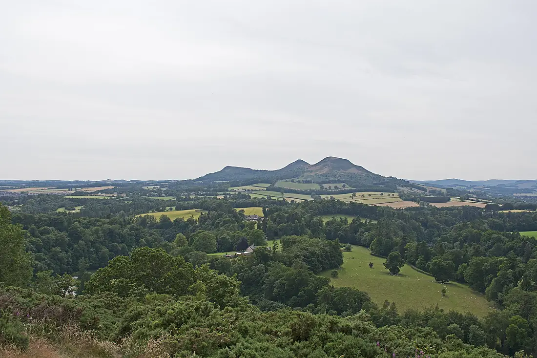 Redpath Scott's View 2