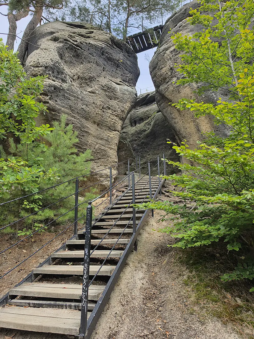 Lusatian Mountains and Elbe Sandstone Mountains 20260918 56
