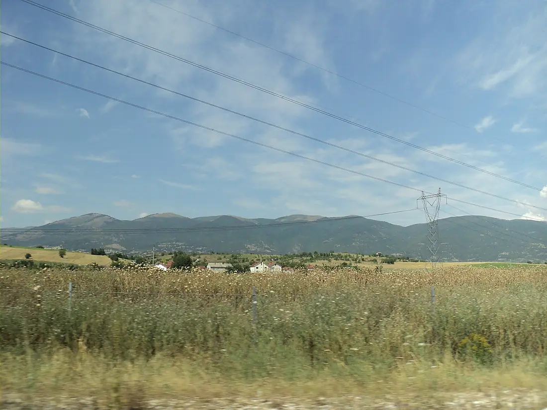 Skopska Crna gora