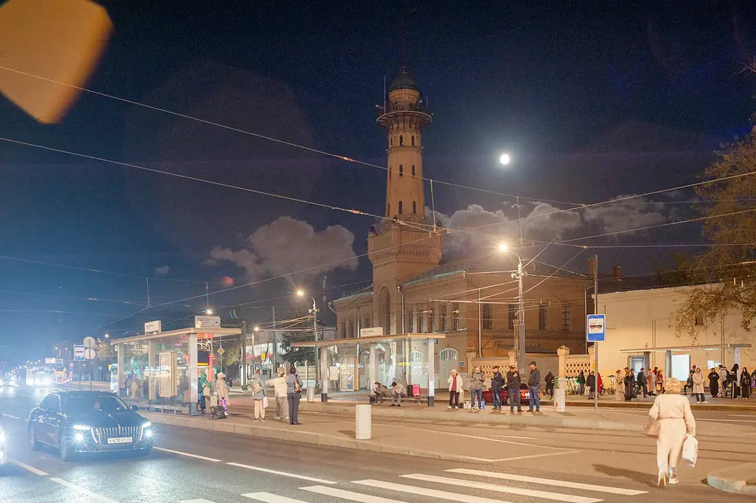 Moscow Sokolniki Watchtower 2024-10 1729191914