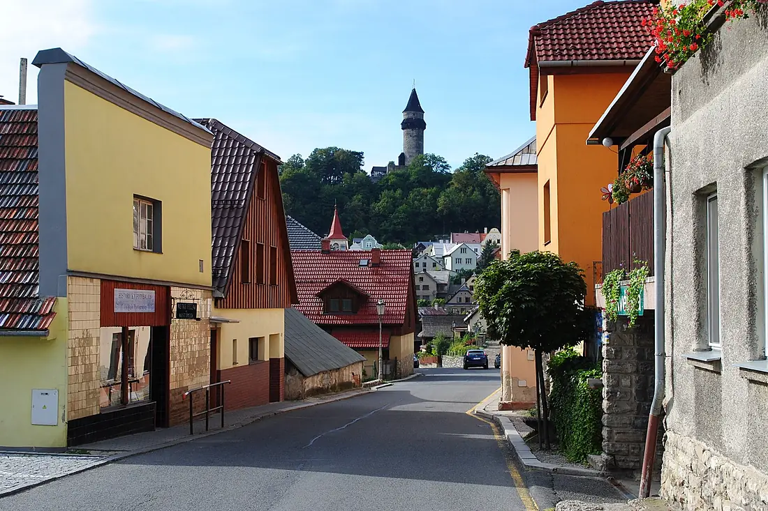 2018-08 Štramberk (2)