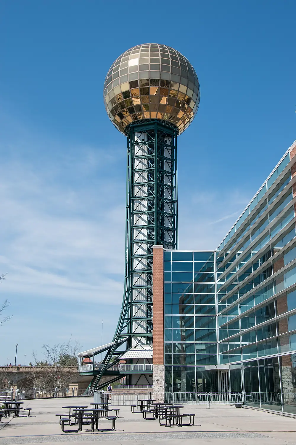 Sunsphere 01