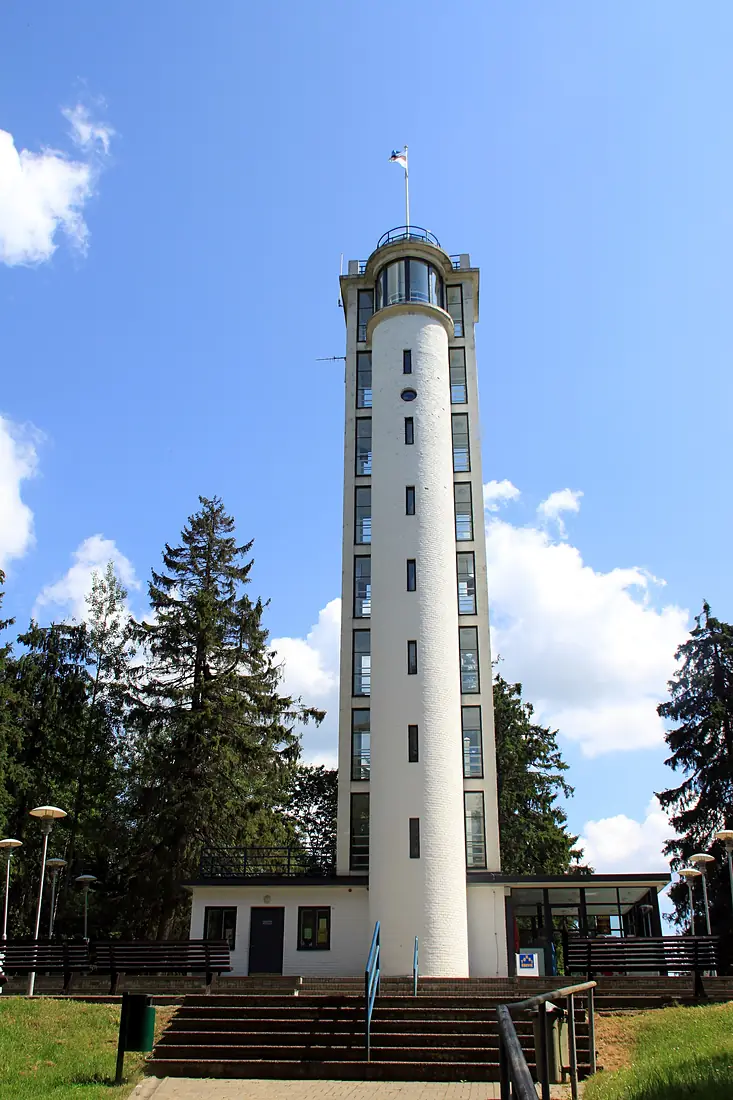 Suur Munamagi - panoramio