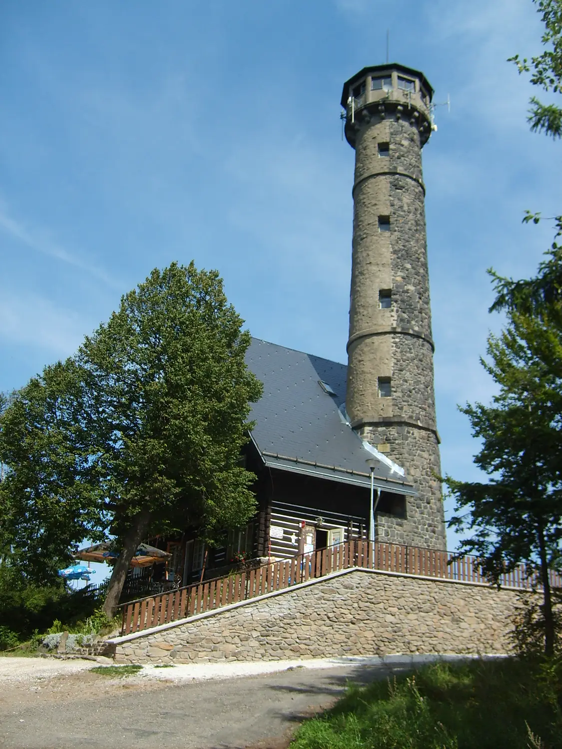 Svatobor