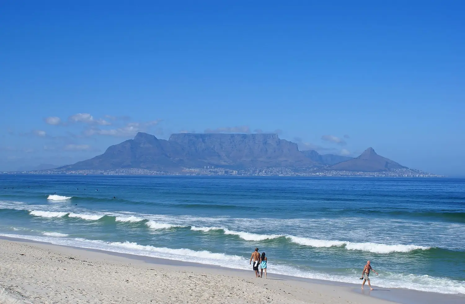 Table Mountain DanieVDM