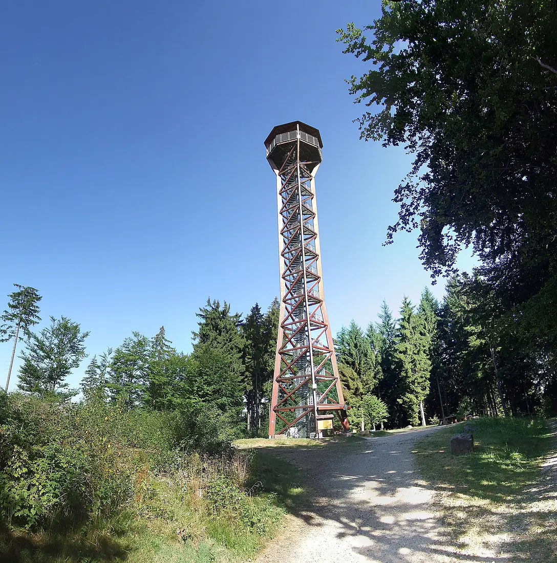 Teltschik-Turm - panoramio