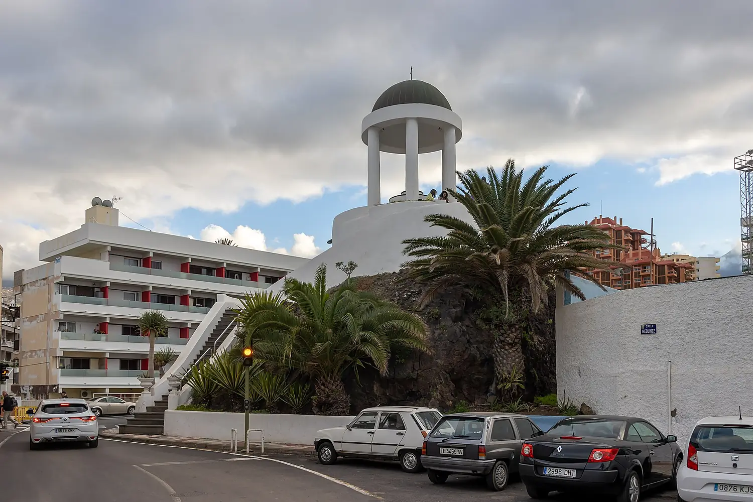 At Puerto de la Cruz 2023 023