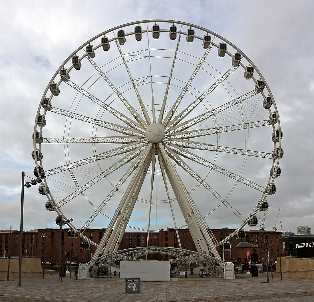 Liverpool Echo wheel 201902