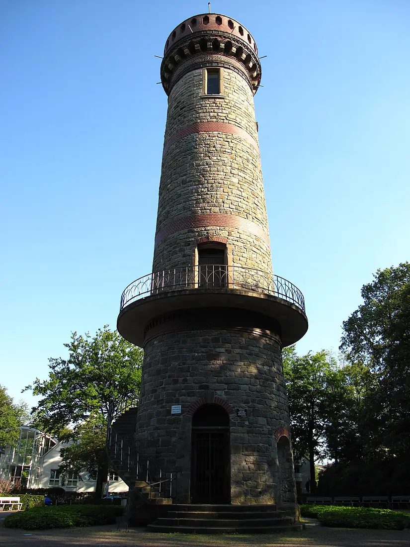 Wiki toelleturm