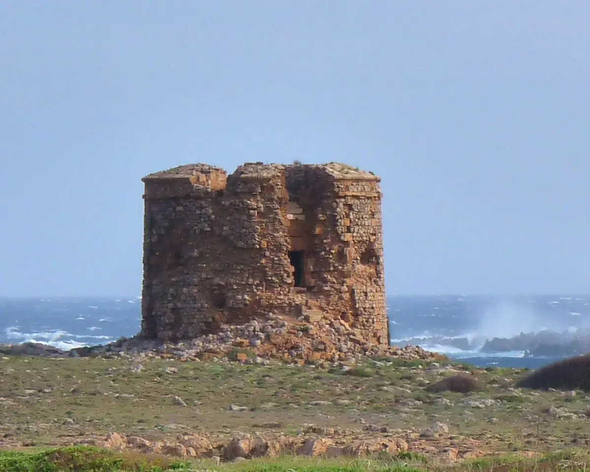Sanitja tower