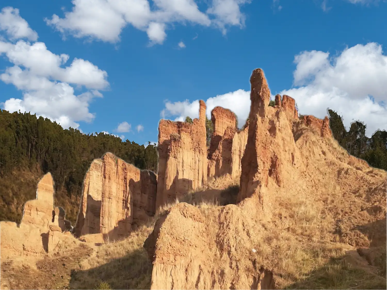 Torre Torre (Huancayo)
