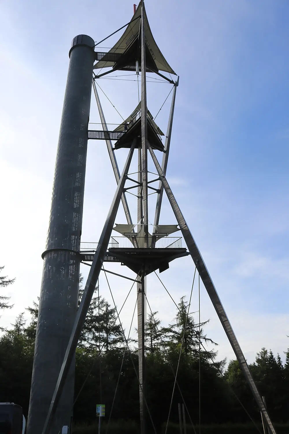 Tour du Millénaire-2019