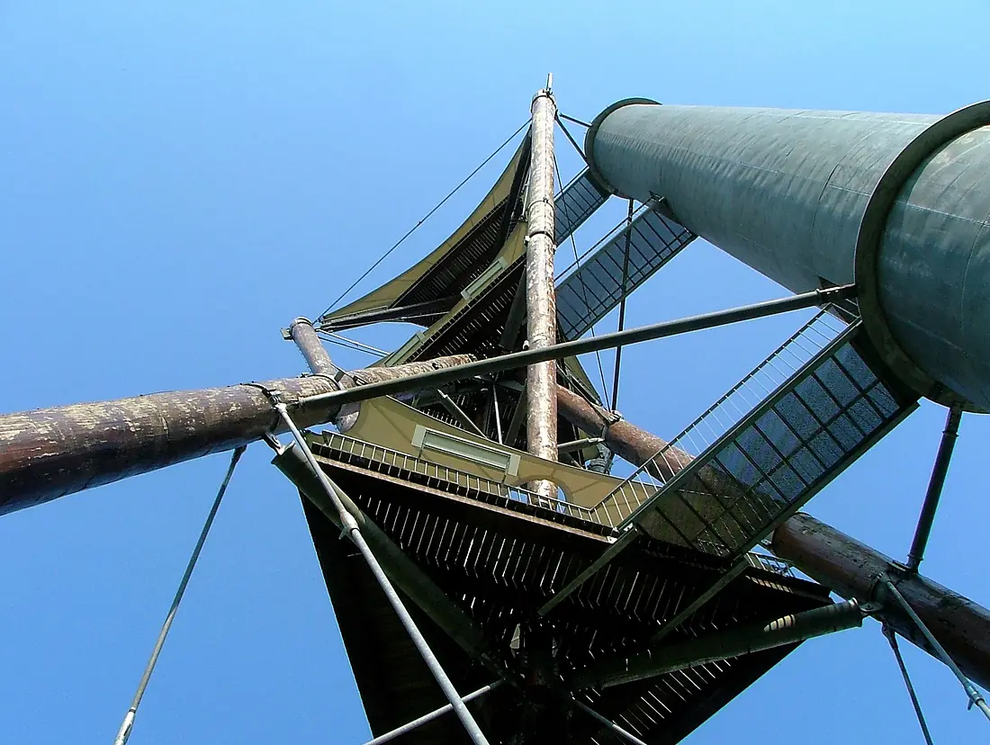 GedinneTourDuMillénaire2