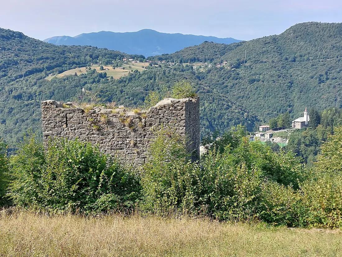 Esino Lario - Torre di Esino - 202209172249 2