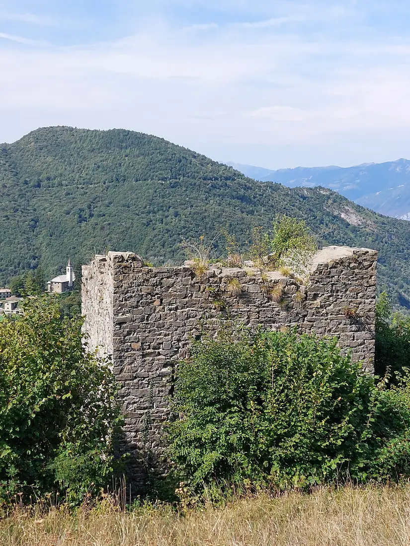 Esino Lario - Torre di Esino - 202209172249 3