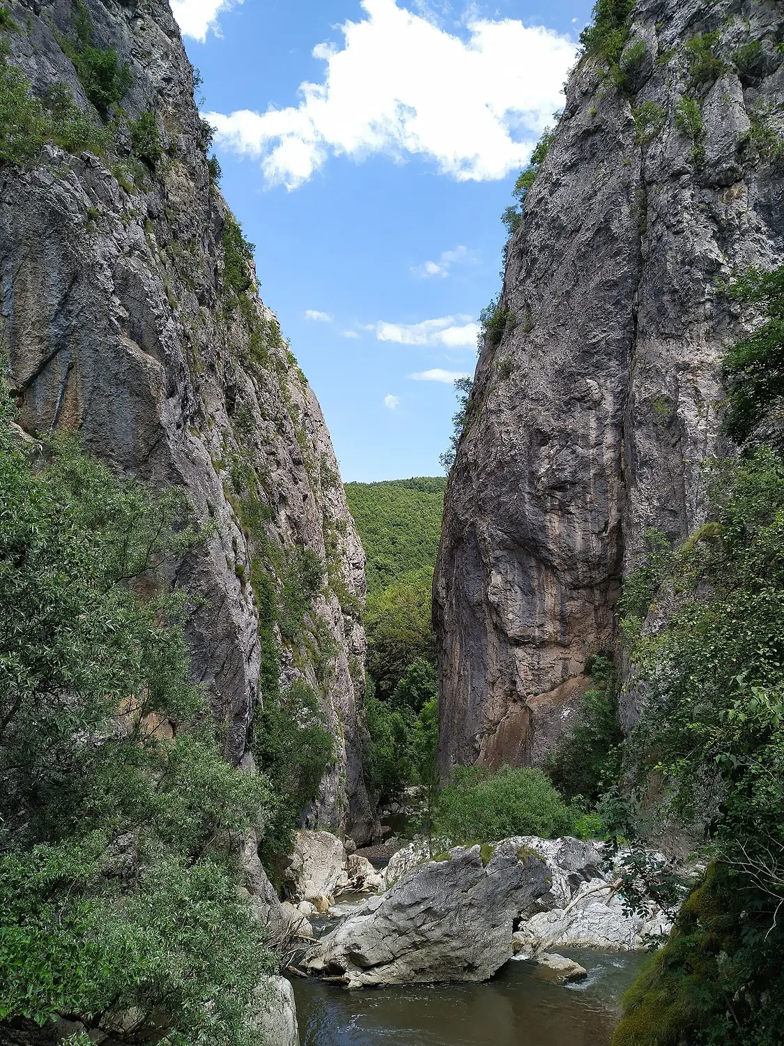 Tran Gorge 098