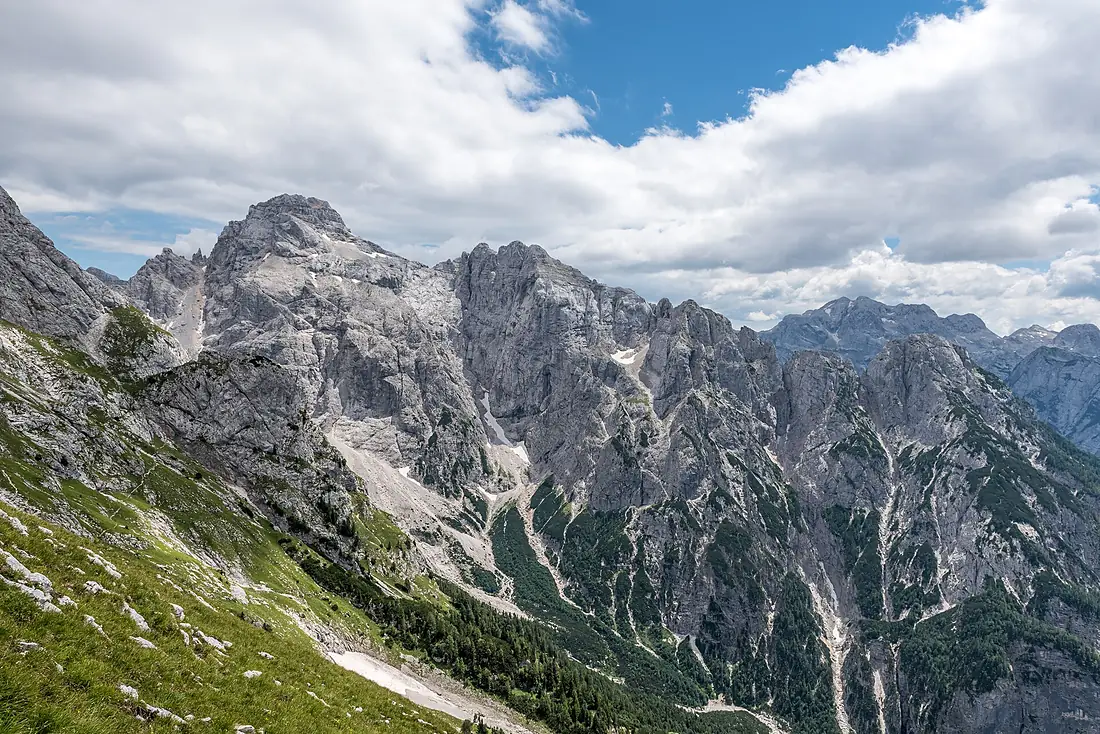 Bovec Trenta Razor und Triglav 17072018 3960