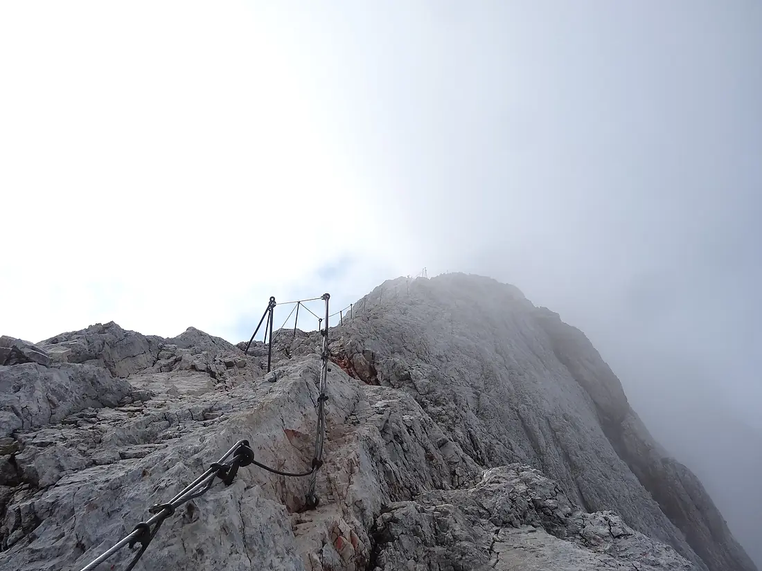 Camí al Triglav al Parc Nacional del Triglav, Eslovènia (agost 2013) - panoramio