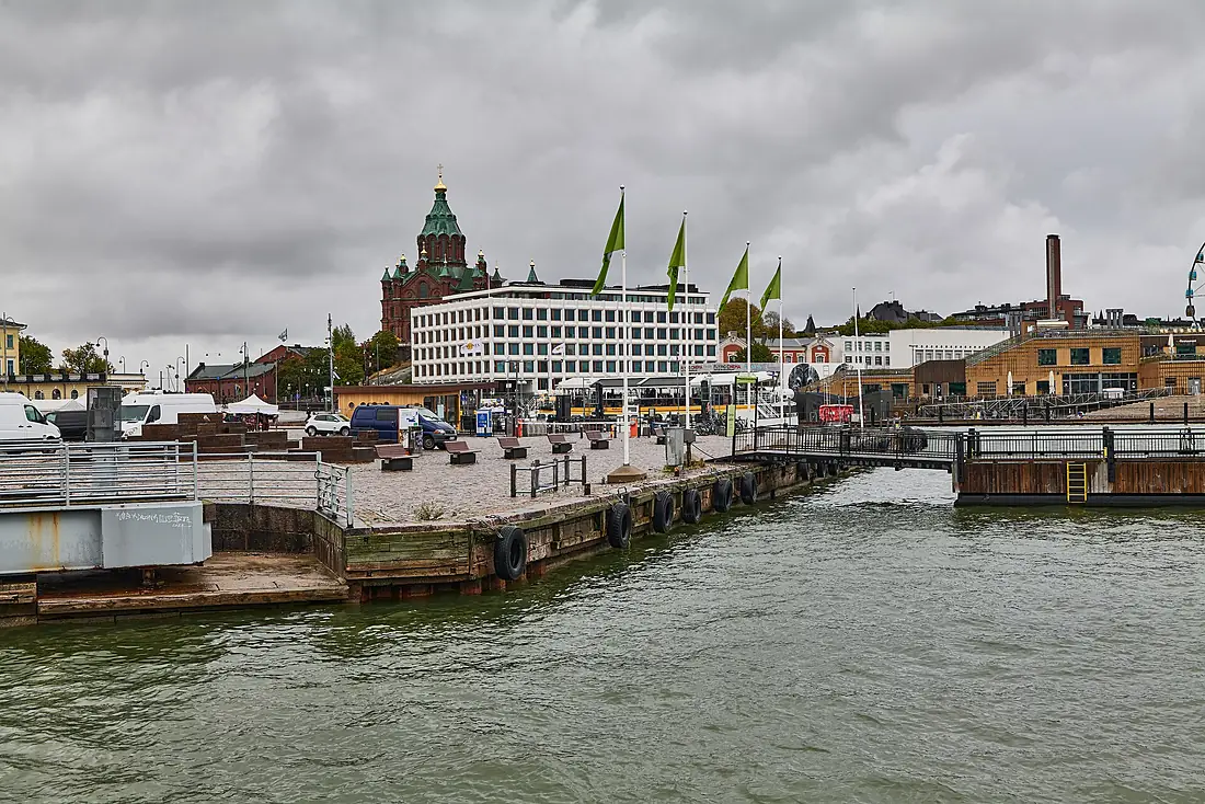Kauppatori Helsinki 2022-09-16 02