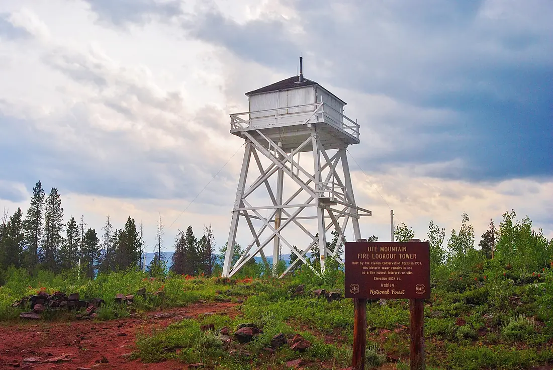 Ute Tower (14131346344)